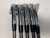 Callaway Apex Pro 19 Iron Set 6-PW Project X Catalyst 6.0 100g Stiff RH, 4 of 12