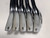 Callaway Apex Pro 19 Iron Set 6-PW Project X Catalyst 6.0 100g Stiff RH, 5 of 12
