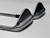 TaylorMade Milled Grind 3 Raw Chrome Wedge Set 56* 12 | 60* 10  S200 Mens RH, 2 of 12