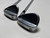TaylorMade Milled Grind 3 Raw Chrome Wedge Set 56* 12 | 60* 10  S200 Mens RH, 3 of 12