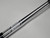 TaylorMade Milled Grind 3 Raw Chrome Wedge Set 56* 12 | 60* 10  S200 Mens RH, 6 of 12