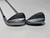 Cleveland RTX 4 Tour Satin Wedge Set 54* 10 | 58* 9 True Temper DG S400 RH +1/2", 1 of 12