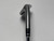 Tommy Armour 855 S Silver Scot SW 56* Tour Step II Wedge Steel Mens RH +1/2", 3 of 12