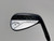 Callaway Jaws Raw Chrome SW 56* 10 S-Grind True Temper Wedge Steel Mens RH, 1 of 12