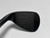 Titleist Vokey SM10 Jet Black LW 60* 10 Bounce S-Grind Wedge Steel Mens RH, 5 of 12