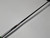 Titleist Vokey SM10 Jet Black LW 60* 10 Bounce S-Grind Wedge Steel Mens RH, 6 of 12