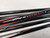 Callaway Big Bertha 2008 Iron Set 5-PW 65g Senior Graphite Mens RH, 9 of 12