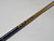 Ping Tisi Tec Driver 8.5* UST ProForce 65 Gold Stiff Graphite Mens RH, 8 of 12