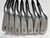 Titleist AP1 Iron Set 4-PW True Temper Dynamic Gold R300 Regular Steel Mens RH, 5 of 12