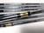 Titleist AP1 Iron Set 4-PW True Temper Dynamic Gold R300 Regular Steel Mens RH, 10 of 12