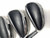 Cleveland Launcher HB Iron Set 7-PW Miyazaki C.Kua 4L Ladies RH, 2 of 12