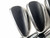 Cleveland Launcher HB Iron Set 7-PW Miyazaki C.Kua 4L Ladies RH, 3 of 12