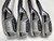 Cleveland Launcher HB Iron Set 7-PW Miyazaki C.Kua 4L Ladies RH, 5 of 12