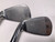 Cleveland Launcher HB Iron Set 7-PW Miyazaki C.Kua 4L Ladies RH, 7 of 12