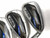 Ping G30 Iron Set 7-PW White Dot 3* Up CFS Distance Regular Steel Mens RH, 2 of 12