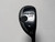 Ping i25 4 Hybrid 22* PWR 80g Stiff Graphite Mens RH, 1 of 12