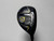 Cobra LTDx 5 Hybrid 24* Ultralite 45g Senior Graphite Mens RH, 1 of 12
