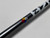 Callaway Paradym Ai Smoke Max Driver 9* Project X 5.5 50g RH HC Midsize Grip, 10 of 12
