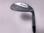 Mizuno MP T Series Chrome 2008 SW 53* 8 Bounce True Temper DG, 1 of 12