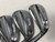 Titleist T100S 2021 Iron Set 7-PW Project X LZ 6.5 125g Extra Stiff RH, 2 of 12