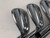 Titleist T100S 2021 Iron Set 7-PW Project X LZ 6.5 125g Extra Stiff RH, 3 of 12
