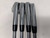 Titleist T100S 2021 Iron Set 7-PW Project X LZ 6.5 125g Extra Stiff RH, 4 of 12