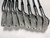 Callaway Rogue Iron Set 4-PW+GW KBS Max 90g Stiff Steel Mens RH, 5 of 12
