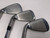 Callaway Rogue Iron Set 4-PW+GW KBS Max 90g Stiff Steel Mens RH, 6 of 12
