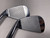 Nike Forged Pro Combo Iron Set 4-PW Regular Graphite Mens RH Midsize Grips, 7 of 12