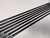 Nike Forged Pro Combo Iron Set 4-PW Regular Graphite Mens RH Midsize Grips, 9 of 12