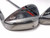 TaylorMade ATV Wedge Set 56* 60* KBS Wedge Steel Mens RH, 2 of 12