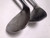TaylorMade ATV Wedge Set 56* 60* KBS Wedge Steel Mens RH, 7 of 12