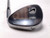 Nike Forged Lob Wedge LW 60* Wedge Steel Mens RH Midsize Grip, 2 of 12