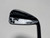 PXG 0311 XF Chrome Single 6 Iron Aldila NV 55g Senior Graphite Mens RH, 1 of 12