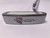 Odyssey Divine Line Blade Putter 33" Womens RH, 1 of 12