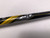TaylorMade RocketBallz Stage 2 Driver * Fujikura RocketFuel 50g Regular Graphite, 7 of 12