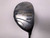 Cobra Baffler DWS 3 Hybrid 23* Aldila NV HL 60g Senior Graphite Mens RH, 1 of 12