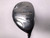 Cobra Baffler DWS 4 Hybrid 26* Aldila NV HL 50g Ladies Graphite Womens RH, 1 of 12
