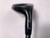 Callaway Rogue X 3 Hybrid 18* Aldila Synergy 60g Regular Graphite Mens RH, 2 of 12