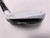 TaylorMade Rescue 11 5 Hybrid 23.5* Aldila RIP 65g Stiff Graphite Mens RH, 4 of 12
