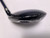 XXIO X 5 Fairway Wood 18* MP1000 Flex 4222 40g Regular Graphite Mens RH DENTS, 5 of 12