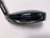 Callaway Rogue 4 Hybrid 21* Aldila Synergy 60g Regular Graphite Mens RH, 4 of 12