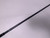 Callaway Rogue 4 Hybrid 21* Aldila Synergy 60g Regular Graphite Mens RH, 6 of 12