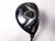 Titleist 915 H 5 Hybrid 27* Mitsubishi Rayon Diamana Red M+70 HY 70g Regular RH, 1 of 12