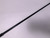 Callaway FT Hybrid 2008 5 Hybrid 27* Fujikura Fit On M Regular Graphite Mens RH, 6 of 12