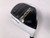 TaylorMade Burner Superfast 2.0 4 Hybrid 21* REAX 60g Regular RH Midsize Grip, 1 of 12