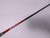 TaylorMade Burner Superfast 2.0 4 Hybrid 21* REAX 60g Regular RH Midsize Grip, 6 of 12