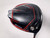 TaylorMade Stealth 2 HD Driver 12* Fujikura Speeder NX Red 50g Senior RH, 1 of 12