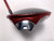 TaylorMade Stealth 2 HD Driver 12* Fujikura Speeder NX Red 50g Senior RH, 4 of 12