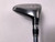 Tour Edge Exotics 3 Fairway Wood 15* Fujikura High Launch System 68g Stiff RH, 2 of 12